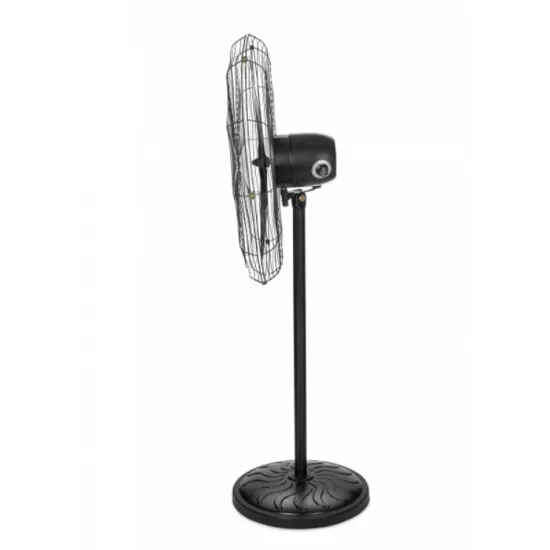 Ventilator Zilan ZLN2549 cu picior sau pentru perete, Diametru grilaj 68 cm, Putere 130W, Pozitie fixa sau oscilanta Ventilator Zilan ZLN2549 cu picior sau pentru perete, Diametru grilaj 68 cm, Putere 130W, Pozitie fixa sau oscilanta