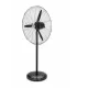Ventilator Zilan ZLN2549 cu picior sau pentru perete, Diametru grilaj 68 cm, Putere 130W, Pozitie fixa sau oscilanta Ventilator Zilan ZLN2549 cu picior sau pentru perete, Diametru grilaj 68 cm, Putere 130W, Pozitie fixa sau oscilanta