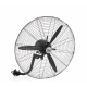Ventilator Zilan ZLN2549 cu picior sau pentru perete, Diametru grilaj 68 cm, Putere 130W, Pozitie fixa sau oscilanta