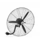 Ventilator Zilan ZLN2549 cu picior sau pentru perete, Diametru grilaj 68 cm, Putere 130W, Pozitie fixa sau oscilanta Ventilator Zilan ZLN2549 cu picior sau pentru perete, Diametru grilaj 68 cm, Putere 130W, Pozitie fixa sau oscilanta