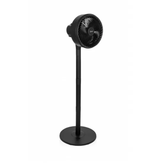 Circulator aer cu picior Zilan ZLN2556, Putere 65W, 3 trepte de viteza, Diametru grilaj 27 cm, Inaltime reglabila Circulator aer cu picior Zilan ZLN2556, Putere 65W, 3 trepte de viteza, Diametru grilaj 27 cm, Inaltime reglabila
