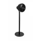 Circulator aer cu picior Zilan ZLN2556, Putere 65W, 3 trepte de viteza, Diametru grilaj 27 cm, Inaltime reglabila Circulator aer cu picior Zilan ZLN2556, Putere 65W, 3 trepte de viteza, Diametru grilaj 27 cm, Inaltime reglabila