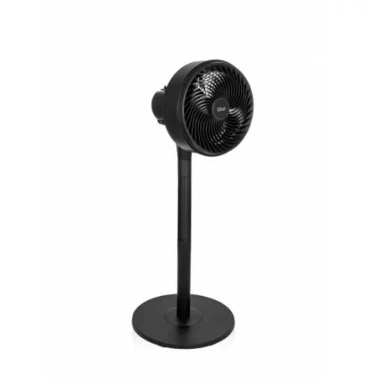 Circulator aer cu picior Zilan ZLN2556, Putere 65W, 3 trepte de viteza, Diametru grilaj 27 cm, Inaltime reglabila Circulator aer cu picior Zilan ZLN2556, Putere 65W, 3 trepte de viteza, Diametru grilaj 27 cm, Inaltime reglabila