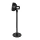 Circulator aer cu picior Zilan ZLN2556, Putere 65W, 3 trepte de viteza, Diametru grilaj 27 cm, Inaltime reglabila Circulator aer cu picior Zilan ZLN2556, Putere 65W, 3 trepte de viteza, Diametru grilaj 27 cm, Inaltime reglabila