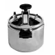 Oala sub presiune HAUSBERG HB-H313, capacitate 9 litri, aluminiu Oala sub presiune HAUSBERG HB-H313, capacitate 9 litri, aluminiu