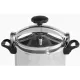 Oala sub presiune HAUSBERG HB-H313, capacitate 9 litri, aluminiu Oala sub presiune HAUSBERG HB-H313, capacitate 9 litri, aluminiu