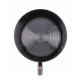 Tigaie ceramica Ertone ERT-MN 720, 20 cm, maner silicon detasabil, Crem/Negru Tigaie ceramica Ertone ERT-MN 720, 20 cm, maner silicon detasabil, Crem/Negru