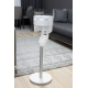 Circulator de aer Zilan ZLN1016, 3 trepte de viteza, 3 moduri presetate, motor AC, Oscilatie, Timer, 60W