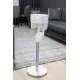 Circulator de aer Zilan ZLN1016, 3 trepte de viteza, 3 moduri presetate, motor AC, Oscilatie, Timer, 60W Circulator de aer Zilan ZLN1016, 3 trepte de viteza, 3 moduri presetate, motor AC, Oscilatie, Timer, 60W