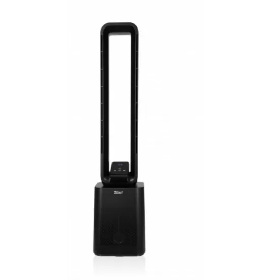 Ventilator turn Zilan ZLN1087 fara palete, Timer, Display LED, Telecomanda, 50W Ventilator turn Zilan ZLN1087 fara palete, Timer, Display LED, Telecomanda, 50W