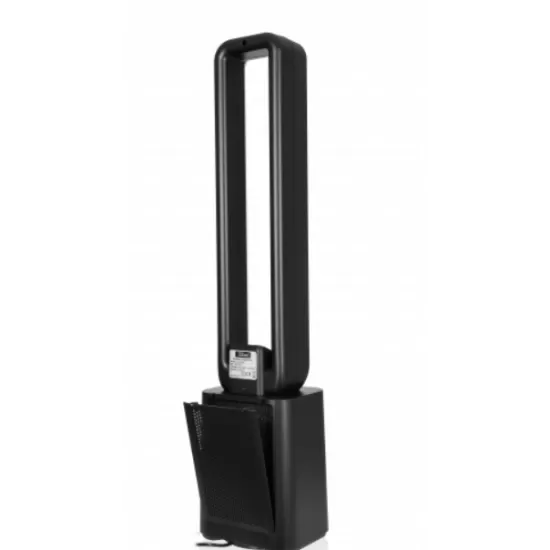 Ventilator turn Zilan ZLN1087 fara palete, Timer, Display LED, Telecomanda, 50W Ventilator turn Zilan ZLN1087 fara palete, Timer, Display LED, Telecomanda, 50W