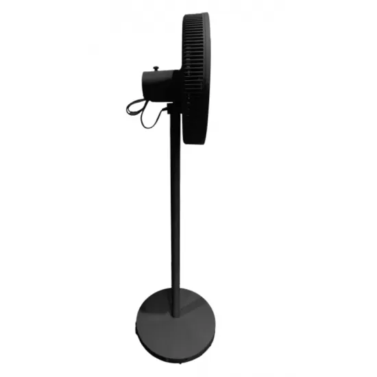 Ventilator cu picior Zilan ZLN2563, Inaltime reglabila, Inclinatie reglabila, Grilaj 41 cm, 3 trepte de viteza, Putere 50W Ventilator cu picior Zilan ZLN2563, Inaltime reglabila, Inclinatie reglabila, Grilaj 41 cm, 3 trepte de viteza, Putere 50W
