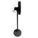 Ventilator cu picior Zilan ZLN2563, Inaltime reglabila, Inclinatie reglabila, Grilaj 41 cm, 3 trepte de viteza, Putere 50W Ventilator cu picior Zilan ZLN2563, Inaltime reglabila, Inclinatie reglabila, Grilaj 41 cm, 3 trepte de viteza, Putere 50W
