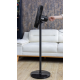 Ventilator cu picior Zilan ZLN2563, Inaltime reglabila, Inclinatie reglabila, Grilaj 41 cm, 3 trepte de viteza, Putere 50W