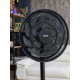 Ventilator cu picior Zilan ZLN2563, Inaltime reglabila, Inclinatie reglabila, Grilaj 41 cm, 3 trepte de viteza, Putere 50W