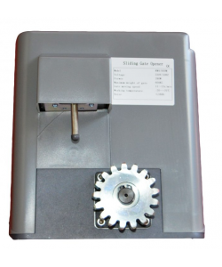 Kit porti culisante 600 kg SL600AC
