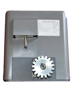 Kit porti culisante 600 kg SL600AC Kit porti culisante 600 kg SL600AC