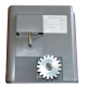 Kit porti culisante 600 kg SL600AC