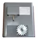 Kit porti culisante 600 kg SL600AC Kit porti culisante 600 kg SL600AC