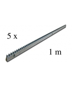 Kit porti culisante 600 kg SL600AC