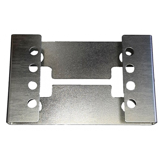 Kit porti culisante 600 kg SL600AC