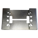 Kit porti culisante 600 kg SL600AC