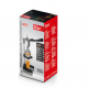 Storcator de citrice manual Zilan ZLN9594, putere mare de stoarcere, anti coroziune, durabil
