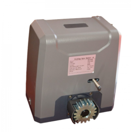 Kit Porti Culisante, 800 kg, SL800AC