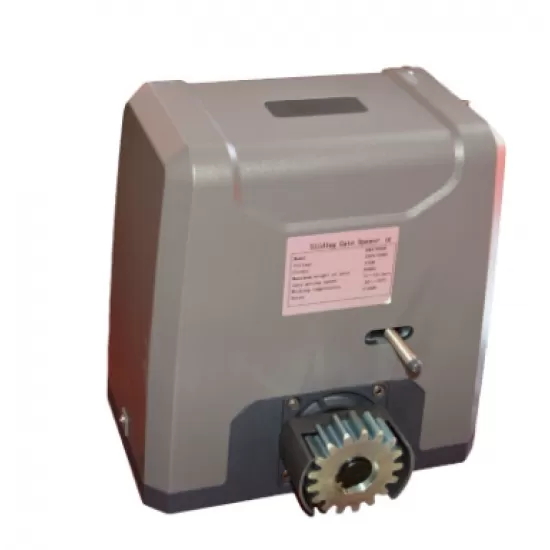 Kit Porti Culisante, 800 kg, SL800AC Kit Porti Culisante, 800 kg, SL800AC
