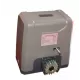 Kit Porti Culisante, 800 kg, SL800AC Kit Porti Culisante, 800 kg, SL800AC