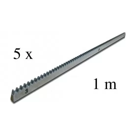 Kit Porti Culisante, 800 kg, SL800AC Kit Porti Culisante, 800 kg, SL800AC
