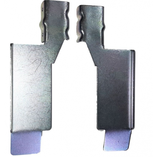 Kit Porti Culisante, 800 kg, SL800AC