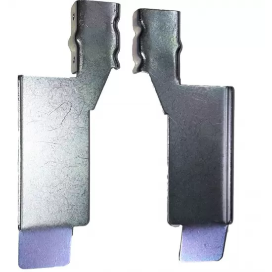 Kit Porti Culisante, 800 kg, SL800AC Kit Porti Culisante, 800 kg, SL800AC