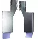 Kit Porti Culisante, 800 kg, SL800AC Kit Porti Culisante, 800 kg, SL800AC