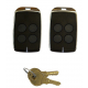 Kit Porti Culisante, 800 kg, SL800AC