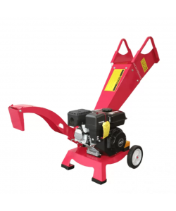 Tocator de crengi si tulpini , 7CP, Ø50mm, 400KG/h, orizontal, cu pornire manuala Micul Fermier