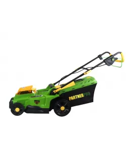 Masina de tuns gazon pe acumulator PARTNERPRO PP8A110-J , 2x20V 4Ah, 1 incarcator dublu, 3300 rpm , 35 L Masina de tuns gazon pe acumulator PARTNERPRO PP8A110-J , 2x20V 4Ah, 1 incarcator dublu, 3300 rpm , 35 L