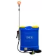 Vermorel de 18 litri cu acumulator Vermorel de 18 litri cu acumulator