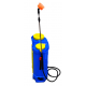 Vermorel de 18 litri cu acumulator