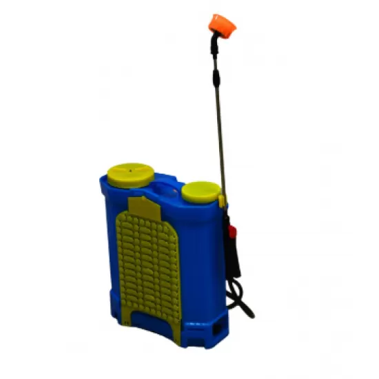 Vermorel de 18 litri cu acumulator Vermorel de 18 litri cu acumulator
