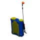 Vermorel de 18 litri cu acumulator Vermorel de 18 litri cu acumulator