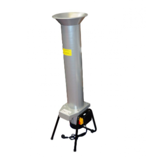 Zdrobitor de fructe electric drk