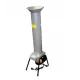 Zdrobitor de fructe electric drk Zdrobitor de fructe electric drk