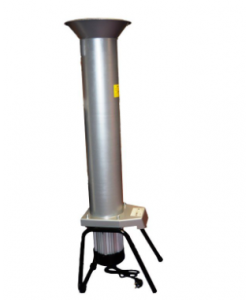 Zdrobitor de fructe electric drk 