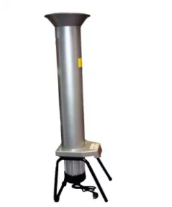 Zdrobitor de fructe electric drk 