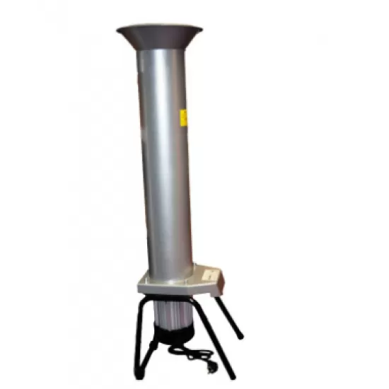 Zdrobitor de fructe electric drk Zdrobitor de fructe electric drk