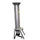 Zdrobitor de fructe electric drk Zdrobitor de fructe electric drk