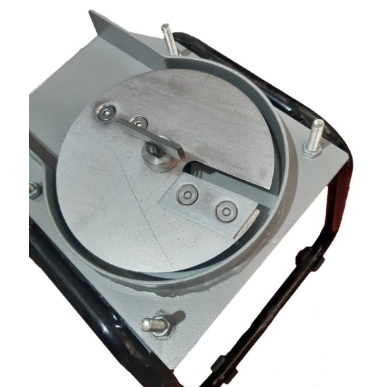 Zdrobitor de fructe electric drk