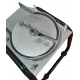 Zdrobitor de fructe electric drk