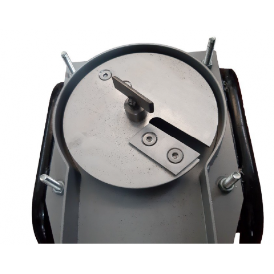 Zdrobitor de fructe electric drk